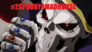 Overlord: Spooky Scary Skeletons