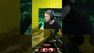 I tried AIM ASSIST for the First Time in Warzone
