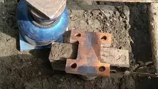 Weighbridge service and maintenance