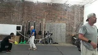 Self offense for Mr Smith Atlanta shidokan 404 399-9968