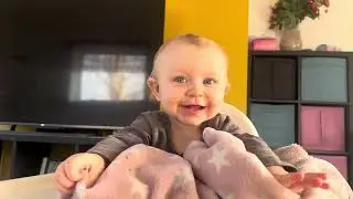 Baby Kayla Sing-Along & Peek-a-Boo Fun! 🎶❤️ | Adorable Mommy and Me Moment