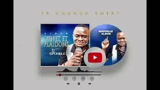 CONDUIT-MOI  FR EMERY NGONGO_ (YONOMBOLE) 25.AVRIL 2025
