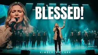 Im Blessed (Every Blessing)  New Music  #gospelmusic #christianmusic #christiansong