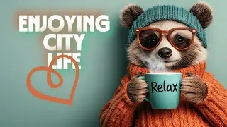How City Life Changes Wild Animals!