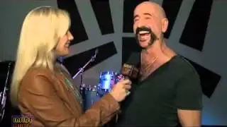 Jimbeau Hinson and Kelly Lynn on Inside Music Row
