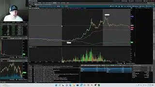 trade recap on $HUSA