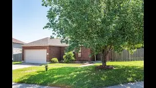 Pflugerville Homes for Rent 3BR/2BA by Pflugerville Property Management