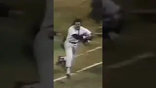 Reggie Jackson: Running Back, NFL Combine Footage#yankees #nfl #mlb #runningbacks #halloffame