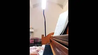 Allegro - Faber's Piano Adventure #pianoadventure #allegro