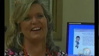 Outstanding Nursing Award: West Tennessee Healthcare Health Watch