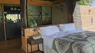 Vumbura Wilderness Luxury Lodge , Delta Okavango Botswana