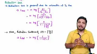Transmission Line Losses in Microwave Engineering by Engineering Funda
