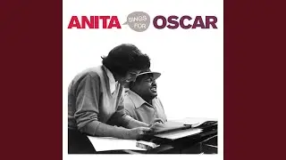 Stompin' at the Savoy (feat. Oscar Peterson)