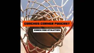 CMACC S4 E2: The Basketball Academy - Past, Present, and Future
