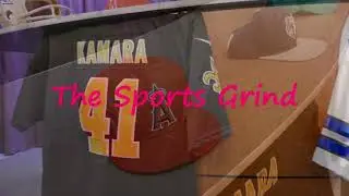 The Sports Grind: S3 E1