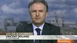 FT's Lex Columnist Vincent Boland on Market Volatility: Video