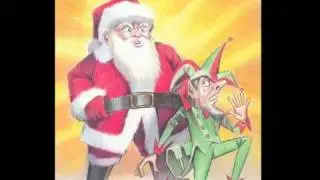 The Bad Christmas Elf
