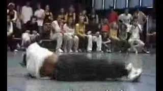 Enfant Perdu Mi.K.L Tshiyoyo aka Easyman-CH Switzerland
