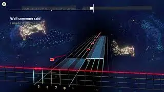 Silversun Pickups - Kissing Families Rocksmith+ Bass