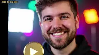 From $0 to Billionaire: The True Story of MrBeast (Jimmy Donaldson)