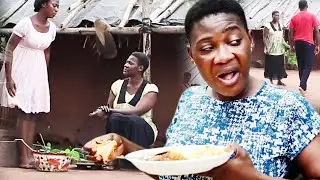 Get Ready To Crack Your Ribs With This Amazing MERCY JOHNSON Complete Nollywood Movie