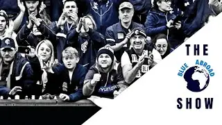 The Blue Abroad Show | AFL Week 11, 2021