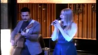 Ready We're Rollin' Featuring JENNA GLATT Official Video 34