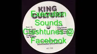 Dennis Brown & Hugh Brown - To The Foundation