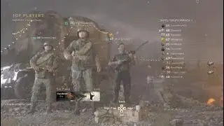 DizziePlayz - Call Of Duty WW2 (I Melt On Wifi)