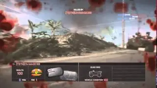 battlefield  vine