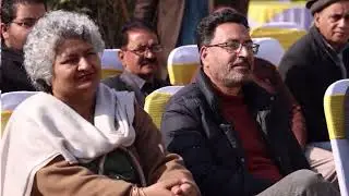 Citrus Festival 2023, Taxila