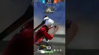 OP ONE TAP LIKE @KILLER FF