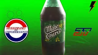 Sommelier de Refrigerante #37 - Mate Couro