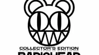 Collector's Edition - 18. Knives Out (Live at Canal+ Studios) - Radiohead