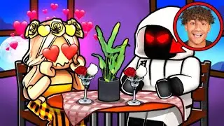 I Went On A DATE With FOLTYN...