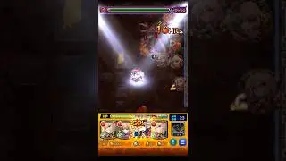 アナタノオト【超究極】シェリル・ノーム モンスト マクロスコラボ  バジュラクイーン＆グレイス・オコナー  怪物彈珠 超時空要塞合作 伐折羅女王＆葛麗絲・奧康娜