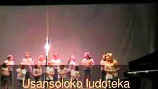 Usansoloko ludoteka 