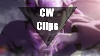 Cw clips #14 () by zTiiiim