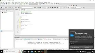 C++#16 C++ While loop bangla tutorial