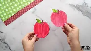 Balance an Apple STEM Project