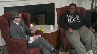 Creative Maladjustment with Dr. Vonnetta West