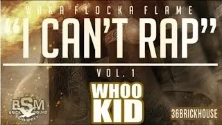 Waka Flocka - Blatlanta (I Can't Rap Vol. 1)