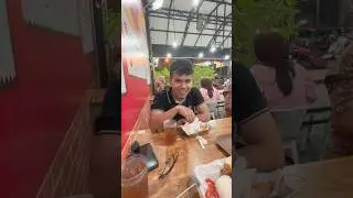 MAKAN MALAM SAMA OWNER NINJA DAN KING SULTAN