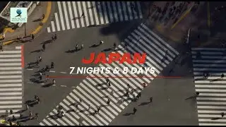 Japan Tour Package 2026 | 7N 8D Japan Trip from India | Everything You Must Know