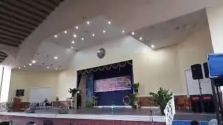 Ict Hiphop Champion 2019