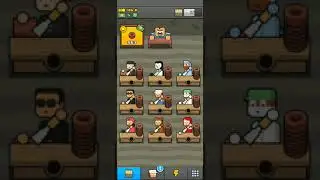 Make more! episode 3(level12-level16)BG