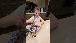 Robert's Special!