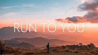 HUSKER - Run To You (Lyrics) ft. Cadence XYZ