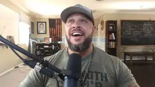 Outsmarting The Communist Takeover with Elliott Hulse [JP SEARS PODCAST]