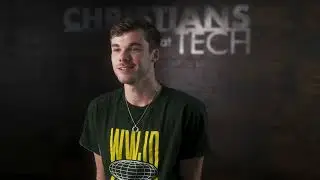 Christians at Tech | REVERSE the Trend with Christians at Tech